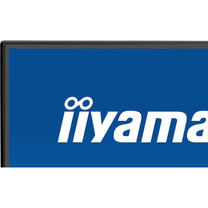 iiyama ProLite XB2792QSU-B1 écran plat de PC 68,6 cm (27") 2560 x 1440 pixels Quad HD LED Noir · Moniteur · Informat Syste... (image 7)