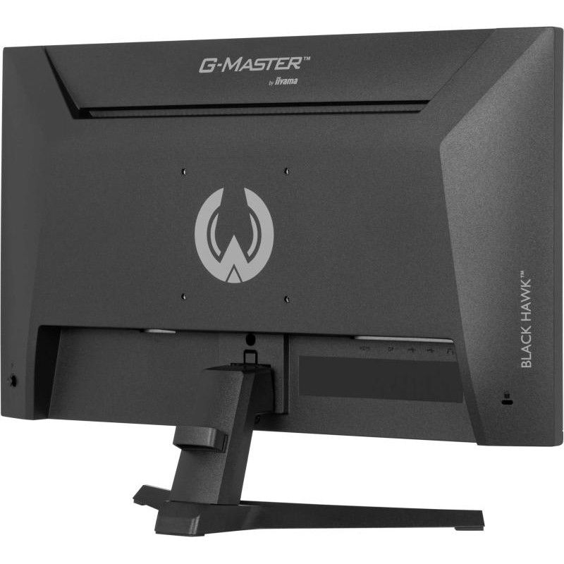 iiyama G2441HSU-B1 écran plat de PC 60,5 cm (23.8") 1920 x 1080 pixels Full HD LED Noir · Moniteur · Informat Systems Stra... (image 14)