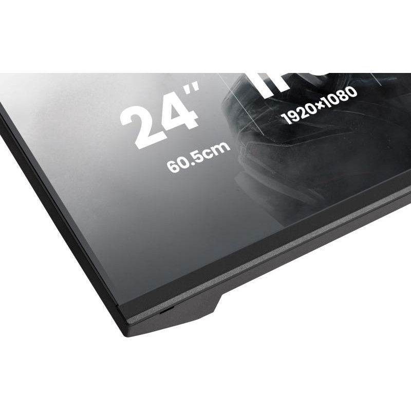iiyama G2441HSU-B1 écran plat de PC 60,5 cm (23.8") 1920 x 1080 pixels Full HD LED Noir · Moniteur · Informat Systems Stra... (image 9)