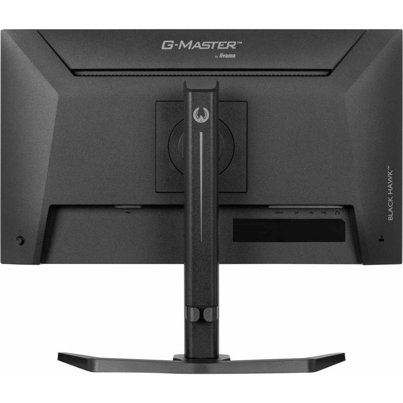 iiyama G-MASTER GB2441HSU-B1 écran plat de PC 60,5 cm (23.8") 1920 x 1080 pixels Full HD LED Noir · Moniteur · Informat Sy... (image 15)