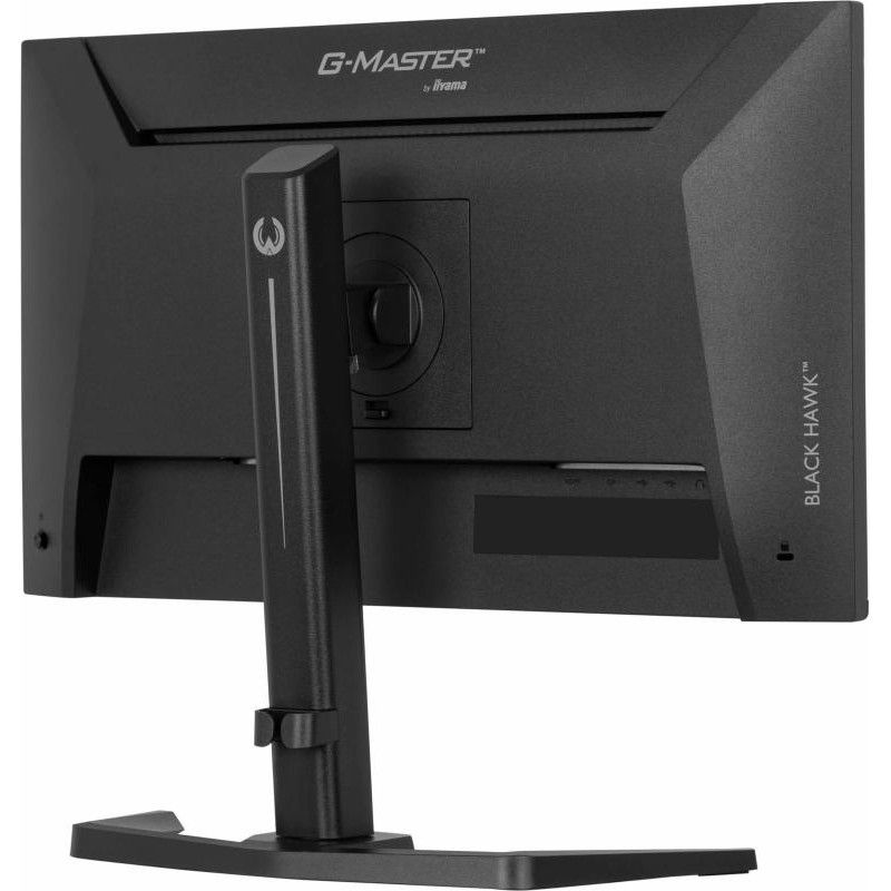 iiyama G-MASTER GB2441HSU-B1 écran plat de PC 60,5 cm (23.8") 1920 x 1080 pixels Full HD LED Noir · Moniteur · Informat Sy... (image 16)