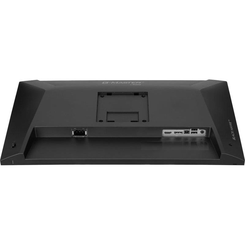 iiyama G-MASTER GB2441HSU-B1 écran plat de PC 60,5 cm (23.8") 1920 x 1080 pixels Full HD LED Noir · Moniteur · Informat Sy... (image 17)