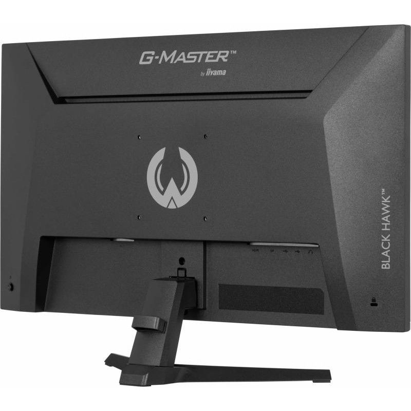 iiyama G-MASTER G2741HSU-B1 écran plat de PC 68,6 cm (27") 1920 x 1080 pixels Full HD Noir · Moniteur · Informat Systems S... (image 11)
