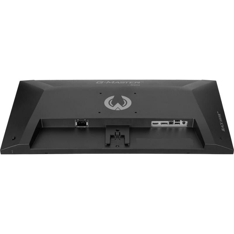 iiyama G-MASTER G2741HSU-B1 écran plat de PC 68,6 cm (27") 1920 x 1080 pixels Full HD Noir · Moniteur · Informat Systems S... (image 13)