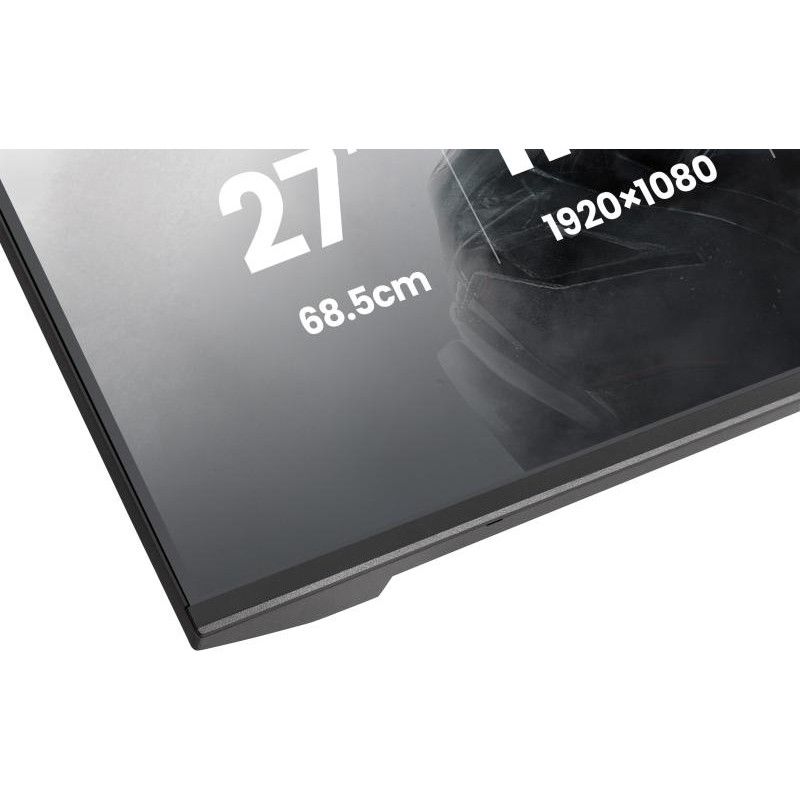 iiyama G-MASTER G2741HSU-B1 écran plat de PC 68,6 cm (27") 1920 x 1080 pixels Full HD Noir · Moniteur · Informat Systems S... (image 7)