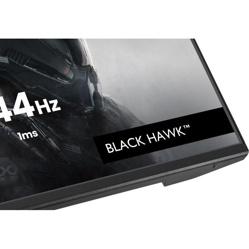 iiyama G-MASTER G2741HSU-B1 écran plat de PC 68,6 cm (27") 1920 x 1080 pixels Full HD Noir · Moniteur · Informat Systems S... (image 8)