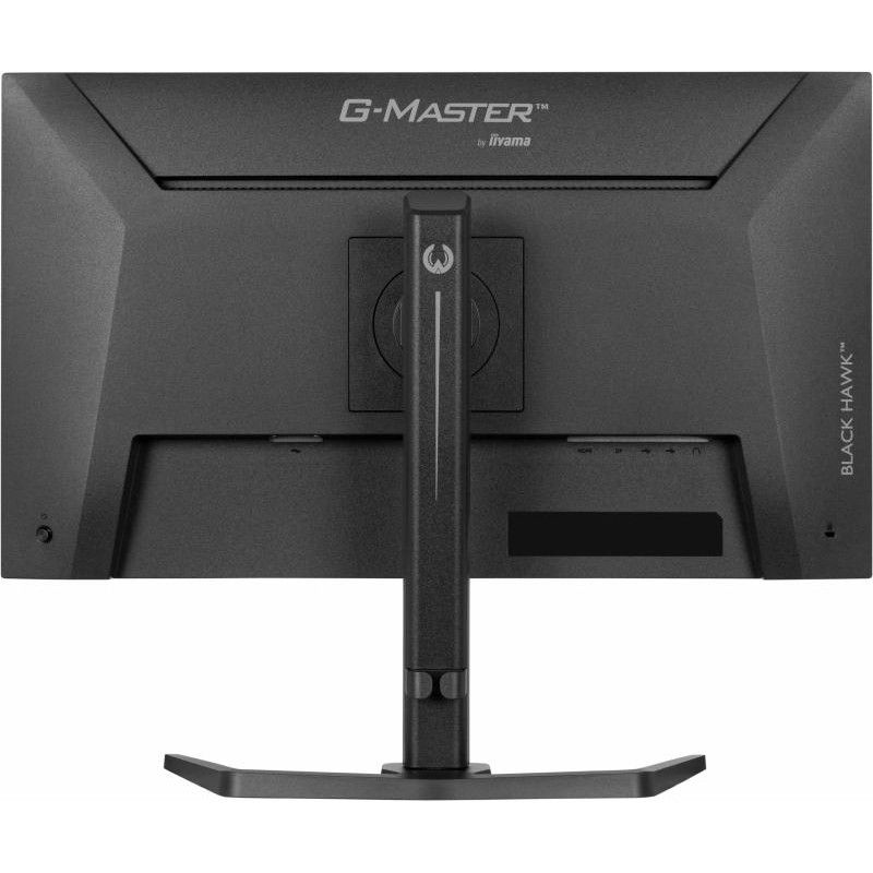 iiyama G-MASTER GB2741HSU-B1 écran plat de PC 68,6 cm (27") 1920 x 1080 pixels Full HD LED Noir · Moniteur · Informat Syst... (image 15)