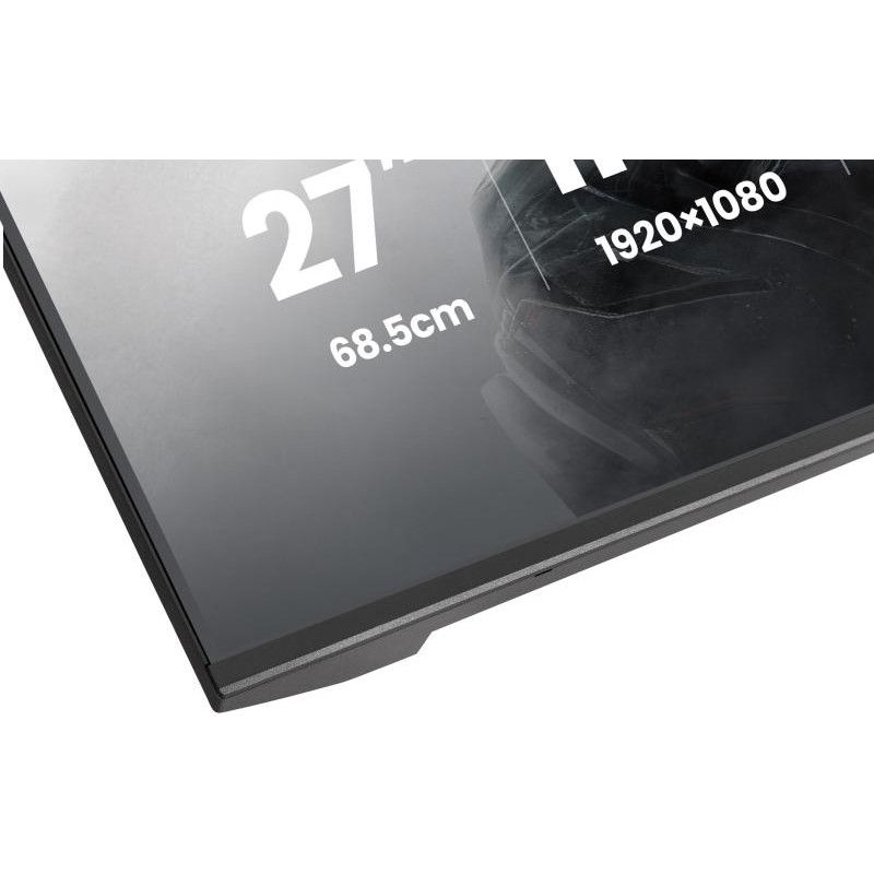 iiyama G-MASTER GB2741HSU-B1 écran plat de PC 68,6 cm (27") 1920 x 1080 pixels Full HD LED Noir · Moniteur · Informat Syst... (image 6)
