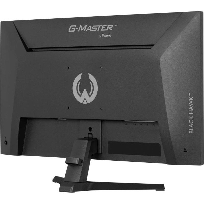 iiyama G-MASTER G2741QSU-B1 écran plat de PC 68,6 cm (27") 2560 x 1440 pixels 4K Ultra HD QLED Noir · Moniteur · Informat ... (image 14)