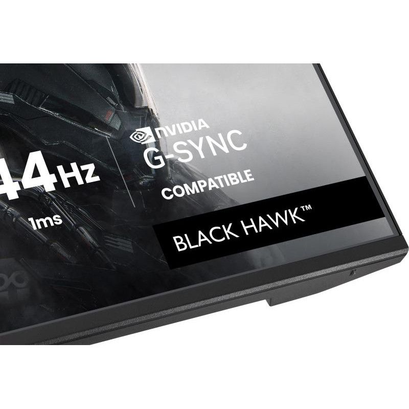 iiyama G-MASTER G2741QSU-B1 écran plat de PC 68,6 cm (27") 2560 x 1440 pixels 4K Ultra HD QLED Noir · Moniteur · Informat ... (image 5)