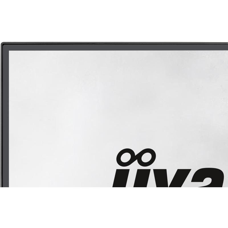 iiyama G-MASTER G2741QSU-B1 écran plat de PC 68,6 cm (27") 2560 x 1440 pixels 4K Ultra HD QLED Noir · Moniteur · Informat ... (image 9)