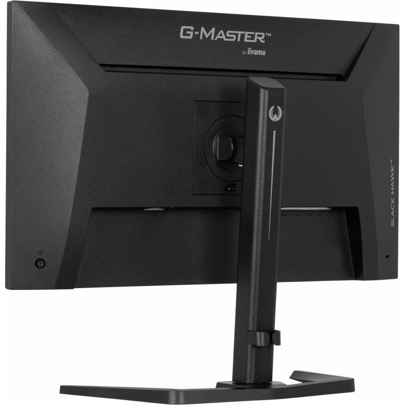 iiyama G-MASTER GB2741QSU-B1 écran plat de PC 68,6 cm (27") 2560 x 1440 pixels 4K Ultra HD LED Noir · Moniteur · Informat ... (image 13)