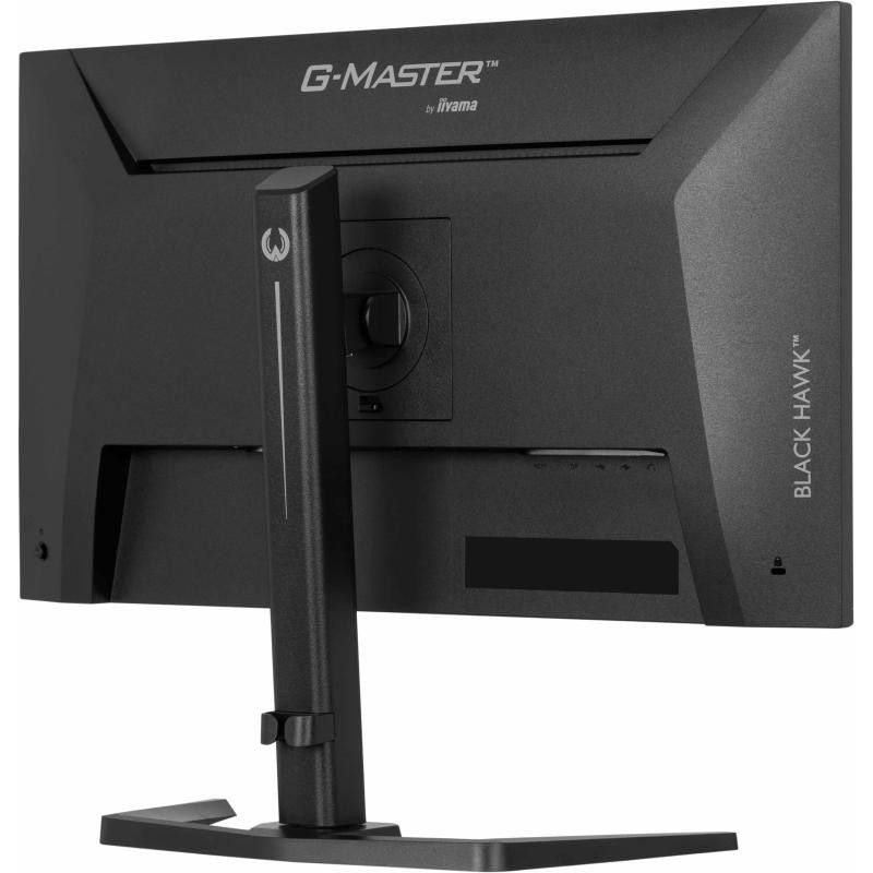 iiyama G-MASTER GB2741QSU-B1 écran plat de PC 68,6 cm (27") 2560 x 1440 pixels 4K Ultra HD LED Noir · Moniteur · Informat ... (image 15)