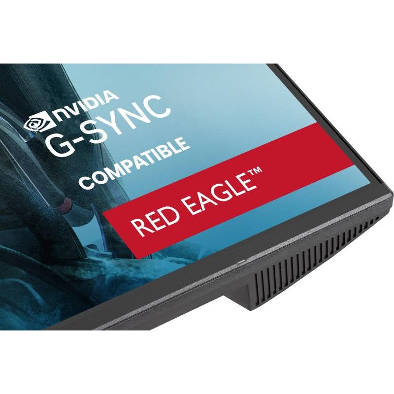 iiyama G-MASTER G2771HS-B1 écran plat de PC 68,6 cm (27") 1920 x 1080 pixels Full HD Noir · Moniteur · Informat Systems St... (image 4)