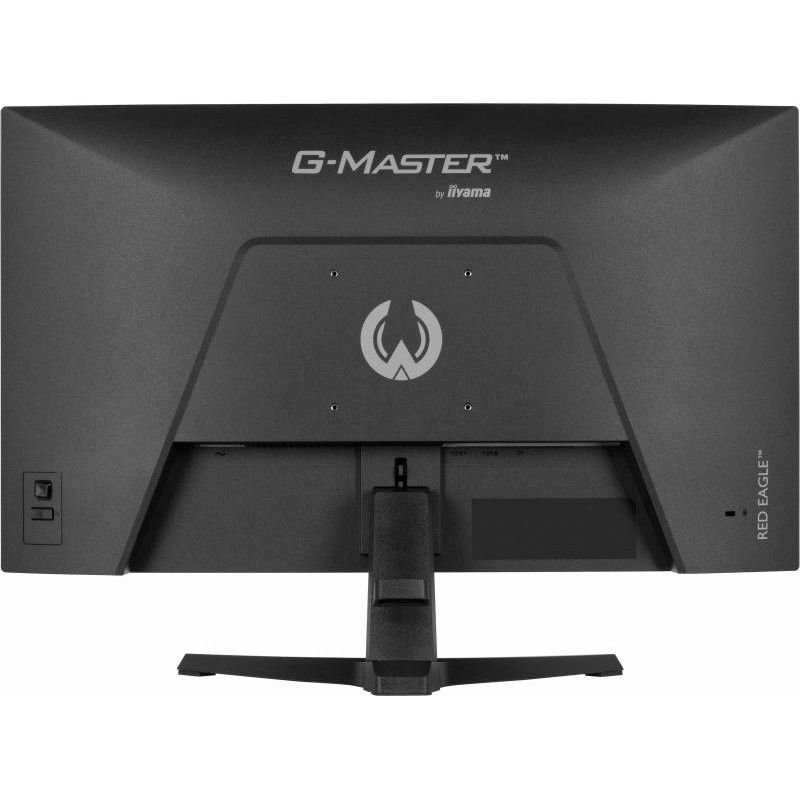 iiyama G-MASTER G2771HS-B1 écran plat de PC 68,6 cm (27") 1920 x 1080 pixels Full HD Noir · Moniteur · Informat Systems St... (image 8)