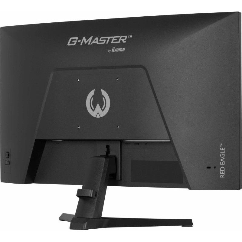 iiyama G-MASTER G2771HS-B1 écran plat de PC 68,6 cm (27") 1920 x 1080 pixels Full HD Noir · Moniteur · Informat Systems St... (image 9)