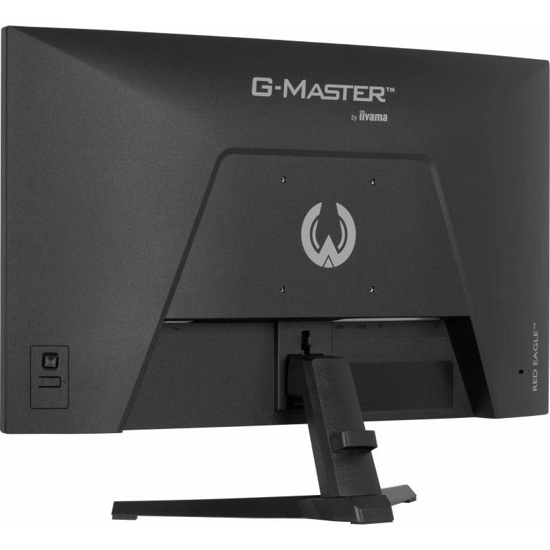 iiyama G-MASTER G2771QS-B1 écran plat de PC 68,6 cm (27") 2560 x 1440 pixels Wide Quad HD Noir · Moniteur · Informat Syste... (image 7)