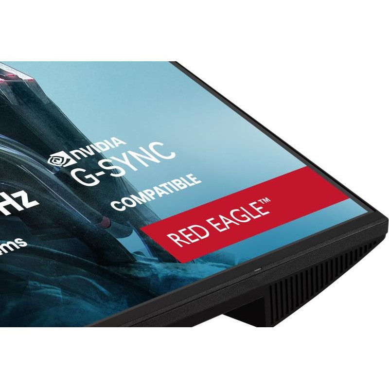 iiyama G-MASTER GB2771QSU-B1 écran plat de PC 68,6 cm (27") 2560 x 1440 pixels Wide Quad HD Noir · Moniteur · Informat Sys... (image 5)