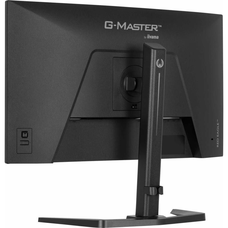 iiyama G-MASTER GB2771QSU-B1 écran plat de PC 68,6 cm (27") 2560 x 1440 pixels Wide Quad HD Noir · Moniteur · Informat Sys... (image 9)