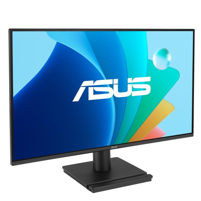 ASUS VA249HG écran plat de PC 60,5 cm (23.8") 1920 x 1080 pixels Full HD LCD Noir · Moniteur · Informat Systems Strasbourg (image 4)