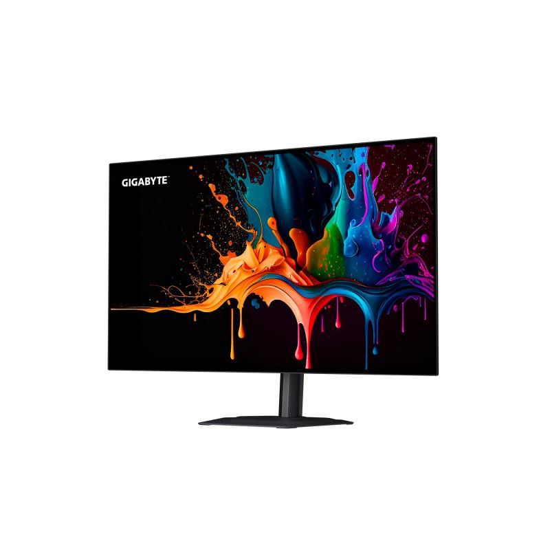 GIGABYTE MO27Q28G Moniteur Gaming OLED 27" QHD - 2560 x 1440, 280Hz, 0,03ms, 335 cd/m², Display HDR True Black 500, HDMI 2... (image 3)