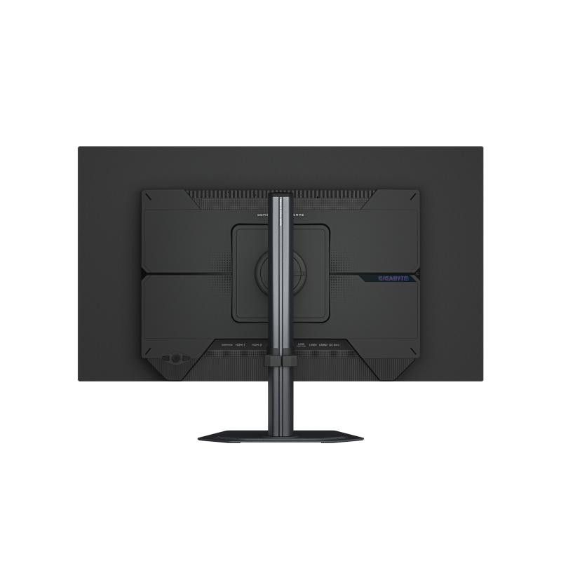 GIGABYTE MO27Q28G Moniteur Gaming OLED 27" QHD - 2560 x 1440, 280Hz, 0,03ms, 335 cd/m², Display HDR True Black 500, HDMI 2... (image 4)