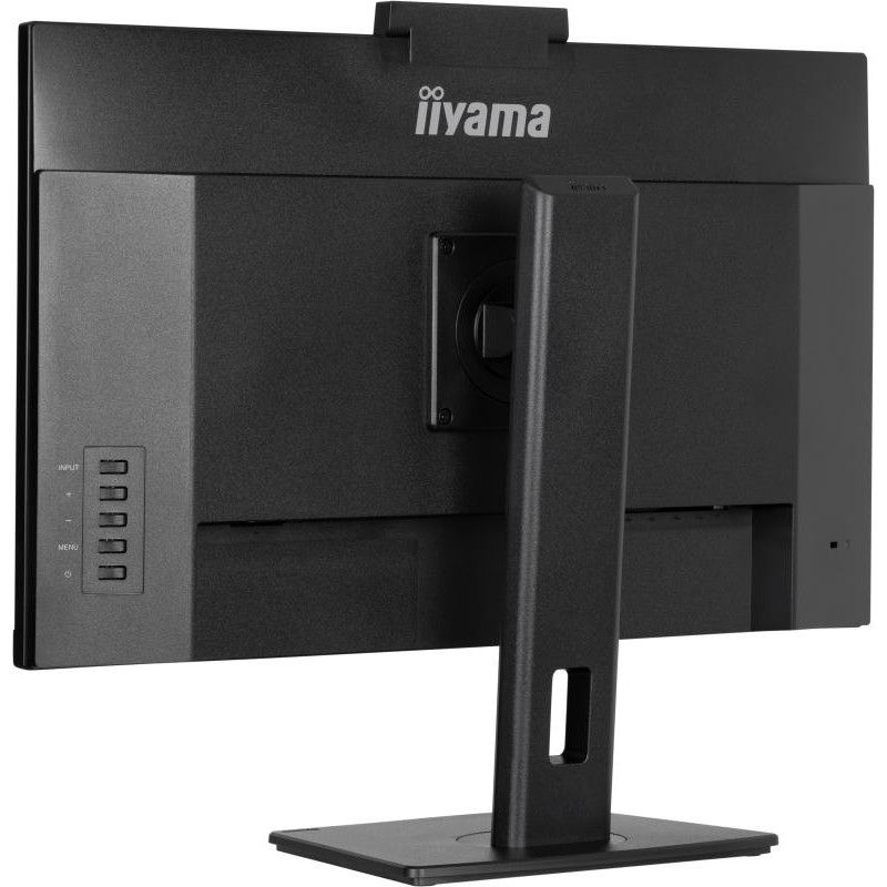 iiyama ProLite XUB2790QSUH-B2 écran plat de PC 68,6 cm (27") 2560 x 1440 pixels Quad HD LED Noir · Moniteur · Informat Sys... (image 9)