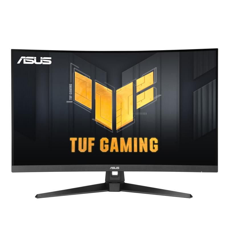 ASUS TUF Gaming VG32VQM5B écran plat de PC 80 cm (31.5") 1920 x 1080 pixels Full HD LCD Noir · Moniteur · Informat Systems...