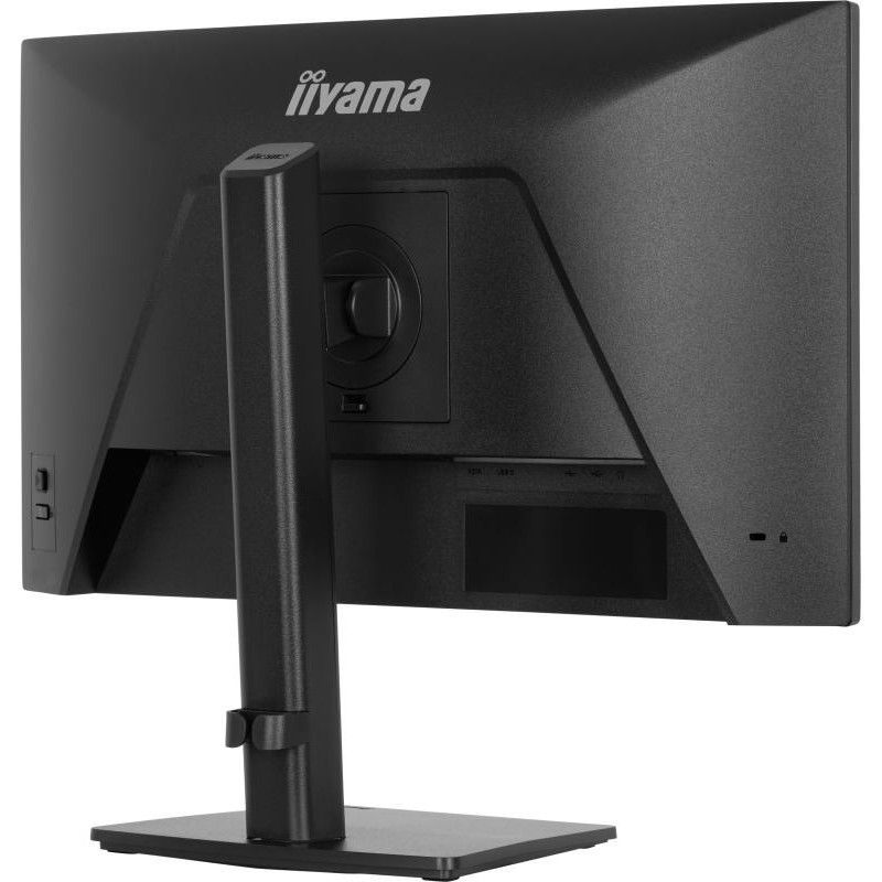 iiyama ProLite XB2496HSC-B1 écran plat de PC 60,5 cm (23.8") 1920 x 1080 pixels Full HD LED Noir · Moniteur · Informat Sys... (image 12)