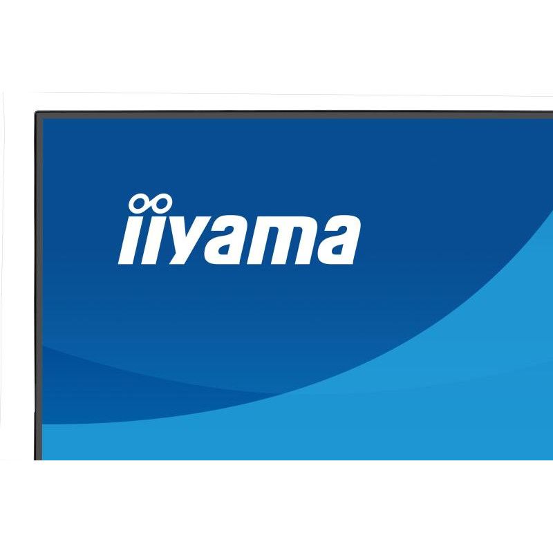 iiyama ProLite XB2796HSC-B1 écran plat de PC 68,6 cm (27") 1920 x 1080 pixels Full HD LED Noir · Moniteur · Informat Syste... (image 5)