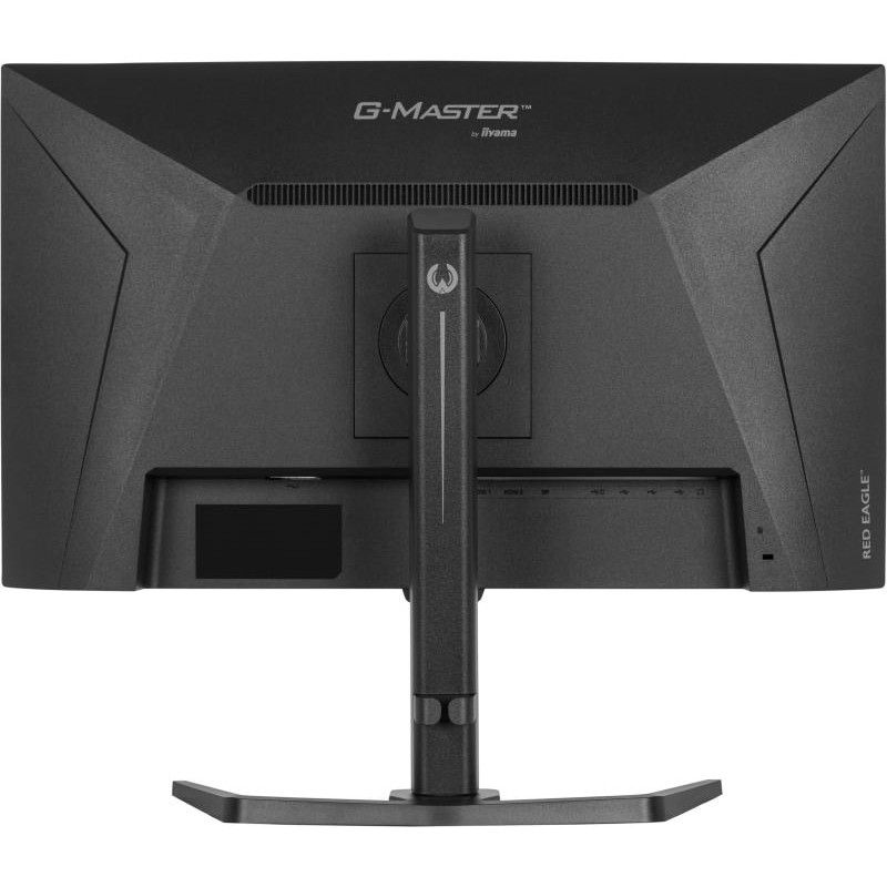 iiyama G-MASTER GB2771UHSU-B1 écran plat de PC 68,6 cm (27") 3840 x 2160 pixels 4K Ultra HD LED Noir · Moniteur · Informat... (image 6)