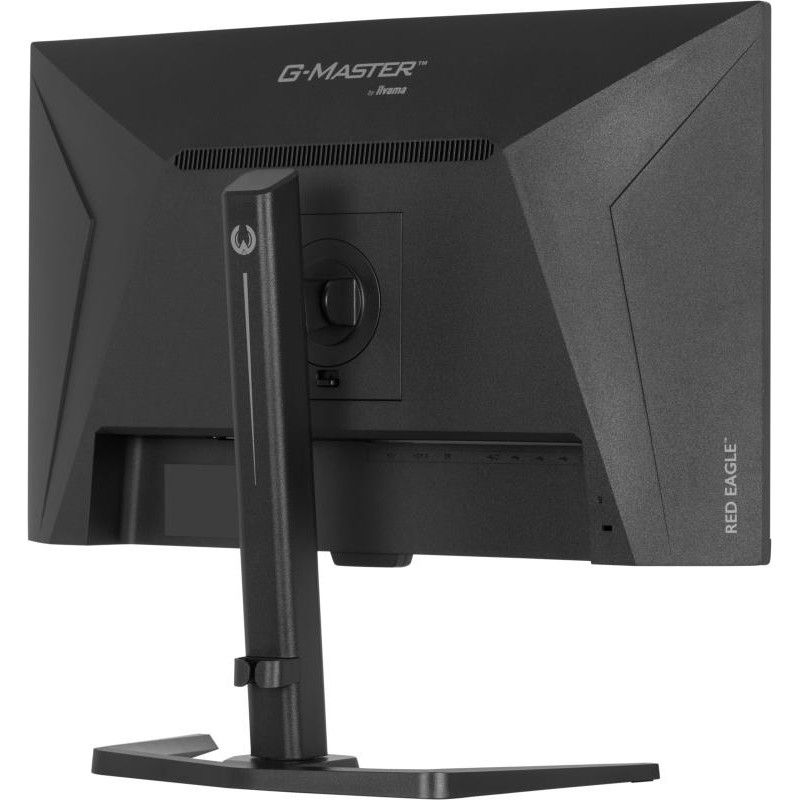 iiyama G-MASTER GB2771UHSU-B1 écran plat de PC 68,6 cm (27") 3840 x 2160 pixels 4K Ultra HD LED Noir · Moniteur · Informat... (image 7)