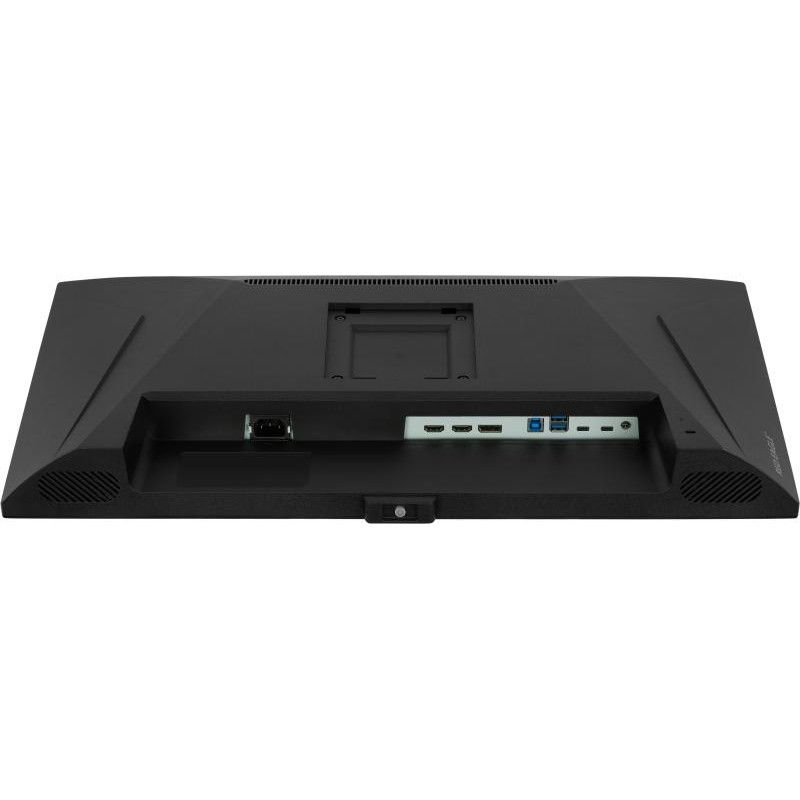 iiyama G-MASTER GB2771UHSU-B1 écran plat de PC 68,6 cm (27") 3840 x 2160 pixels 4K Ultra HD LED Noir · Moniteur · Informat... (image 8)