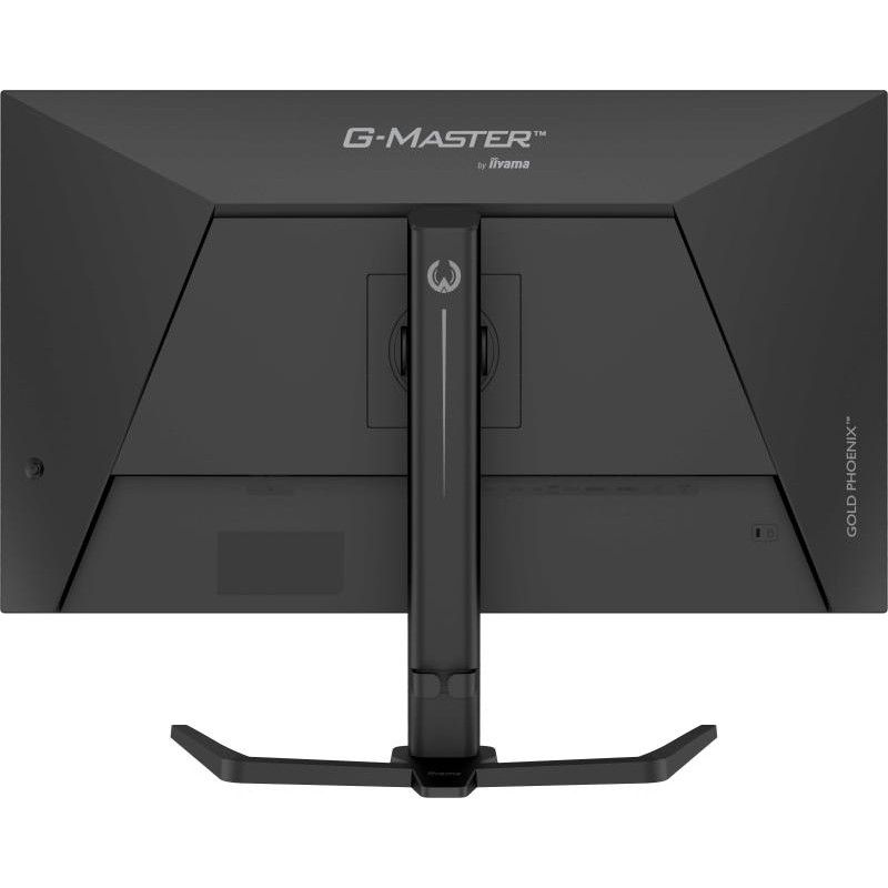 iiyama G-MASTER GB3295QSU-B1 écran — Quad HD, 240 Hz, Noir · Moniteur · Informat Systems Strasbourg (image 12)