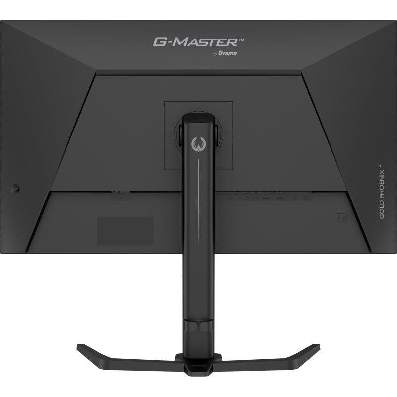 iiyama G-MASTER GB3295QSU-B1 écran — Quad HD, 240 Hz, Noir · Moniteur · Informat Systems Strasbourg (image 6)