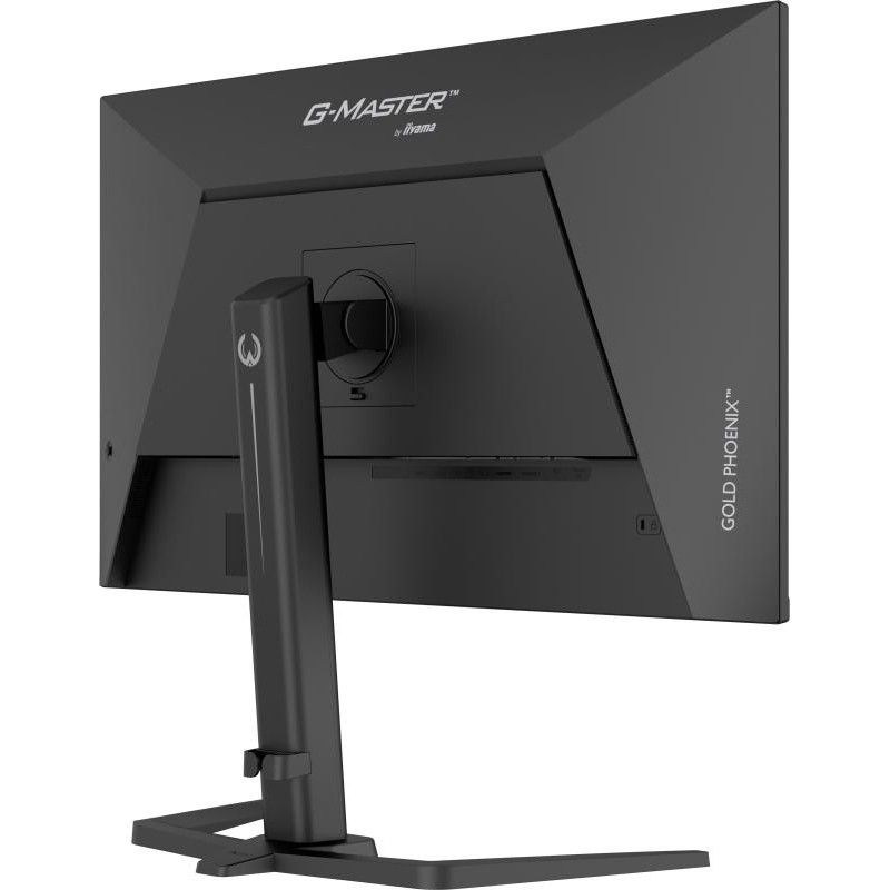 iiyama G-MASTER GB3295QSU-B1 écran — Quad HD, 240 Hz, Noir · Moniteur · Informat Systems Strasbourg (image 7)