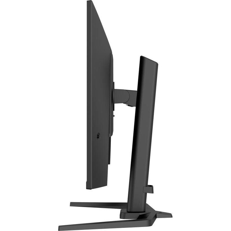 iiyama G-MASTER GB3295QSU-B1 écran — Quad HD, 240 Hz, Noir · Moniteur · Informat Systems Strasbourg (image 8)