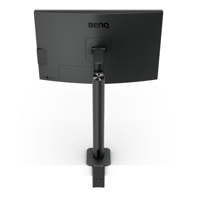 BenQ PD2706UA écran plat de PC 68,6 cm (27") 3840 x 2160 pixels 4K Ultra HD LCD Noir · Moniteur · Informat Systems Strasbourg