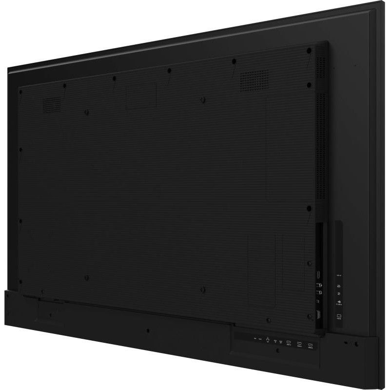 iiyama LH5541UHS-B2 Écran d'affichage dynamique En forme de kiosk 138,7 cm (54.6") LCD 500 cd/m² 4K Ultra HD Noir Intégré ... (image 13)