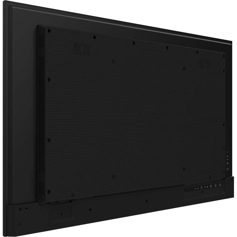 iiyama LH5541UHS-B2 Écran d'affichage dynamique En forme de kiosk 138,7 cm (54.6") LCD 500 cd/m² 4K Ultra HD Noir Intégré ... (image 14)