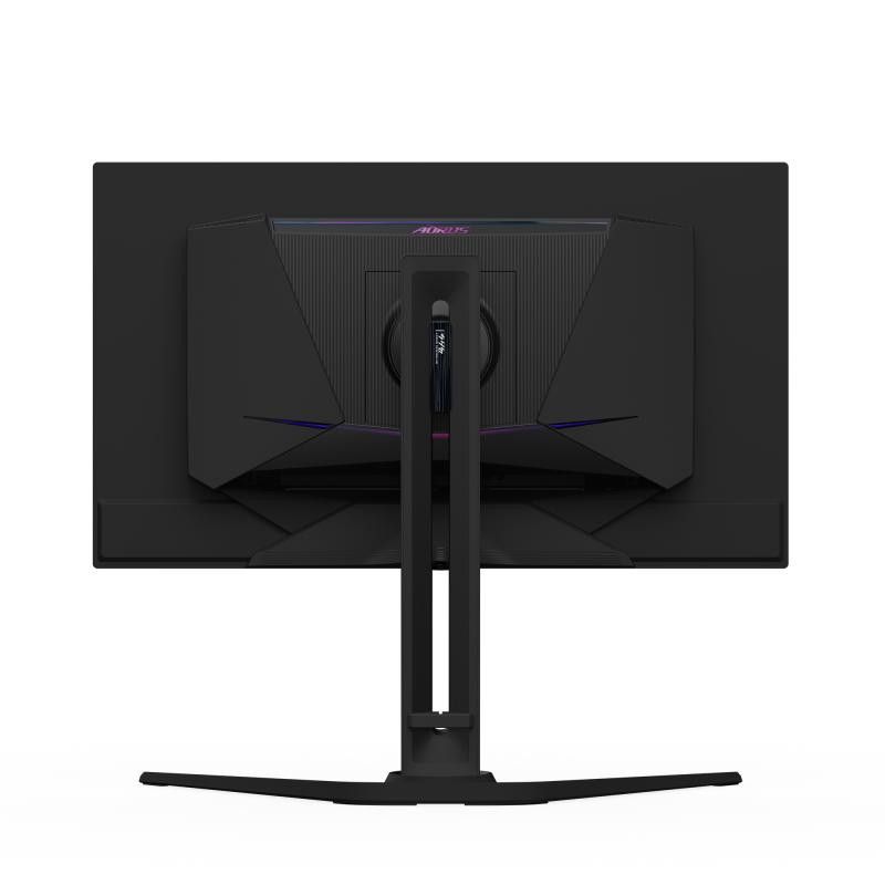 GIGABYTE GIGBAYTE AORUS FO27Q5P · Moniteur · Informat Systems Strasbourg (image 3)
