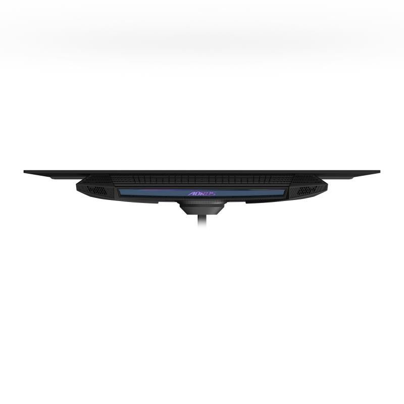 GIGABYTE GIGBAYTE AORUS FO27Q5P · Moniteur · Informat Systems Strasbourg (image 6)