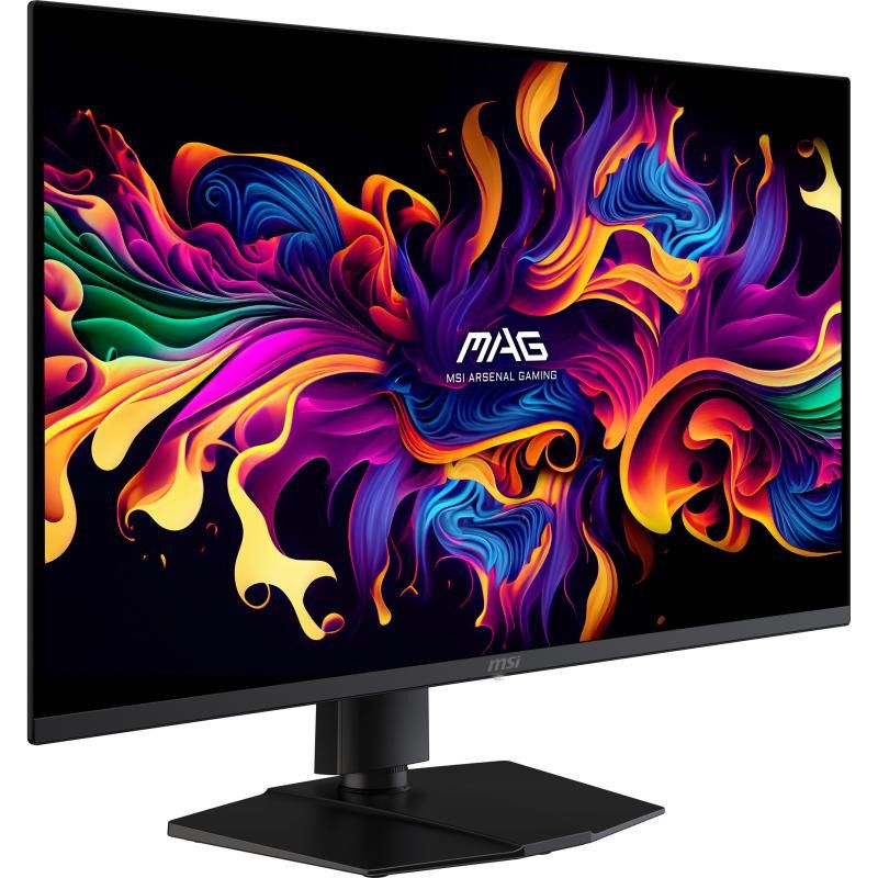 MSI MAG 322UP QD-OLED E16 · Moniteur · Informat Systems Strasbourg (image 11)