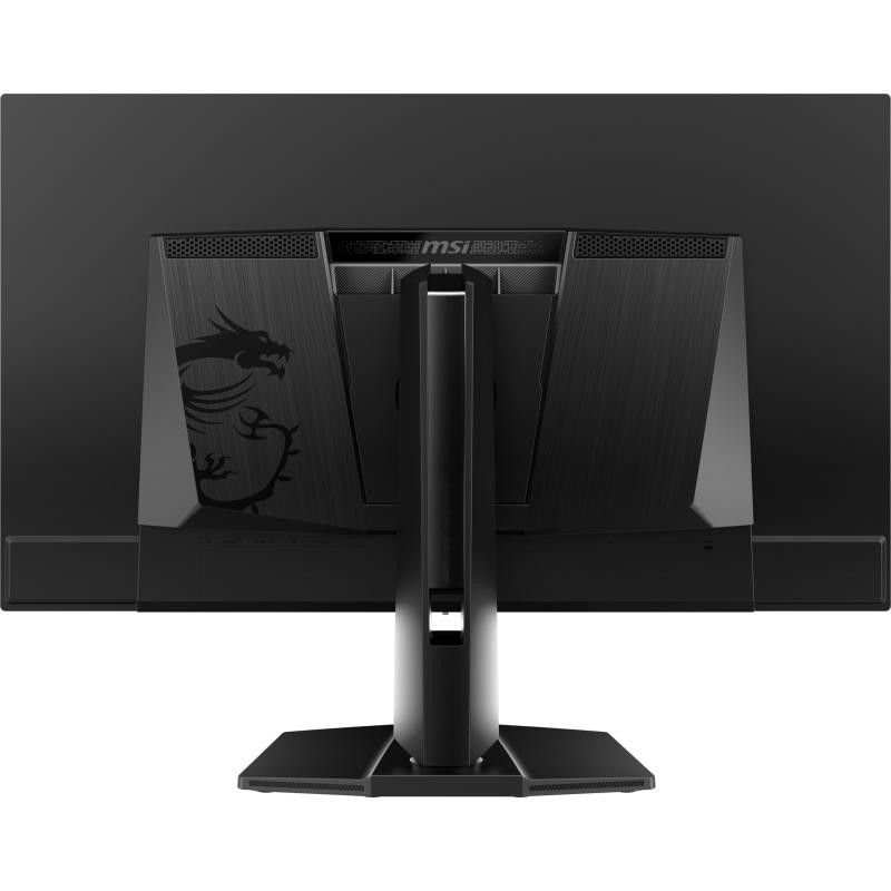 MSI MAG 322UP QD-OLED E16 · Moniteur · Informat Systems Strasbourg (image 8)