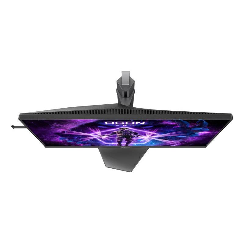 AOC G2 AG246FK6 écran plat de PC 61,2 cm (24.1") 1920 x 1080 pixels Full HD LED Noir, Gris · Moniteur · Informat Systems S... (image 14)