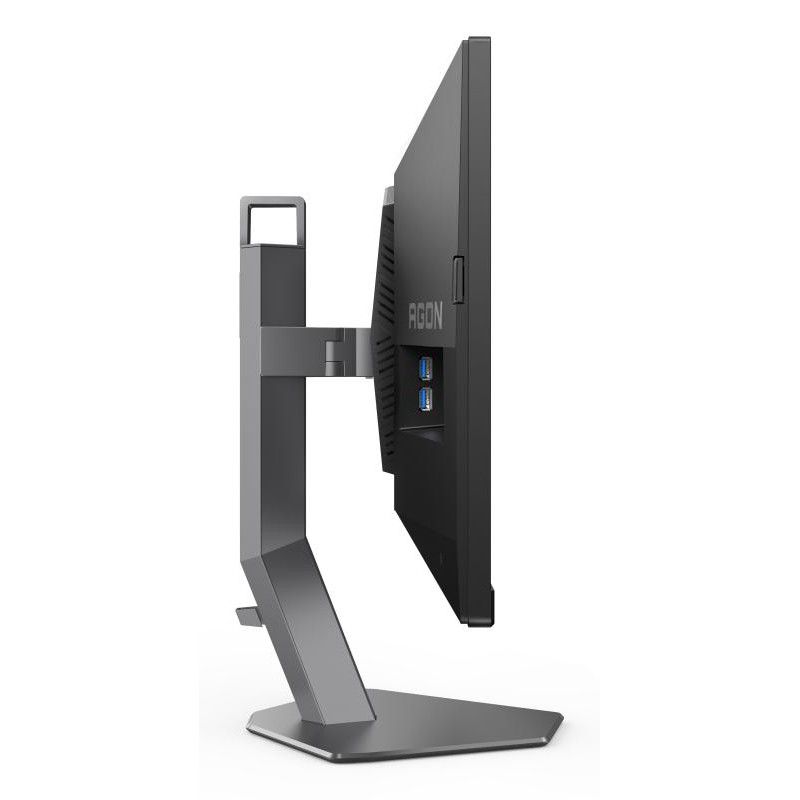 AOC G2 AG246FK6 écran plat de PC 61,2 cm (24.1") 1920 x 1080 pixels Full HD LED Noir, Gris · Moniteur · Informat Systems S... (image 23)