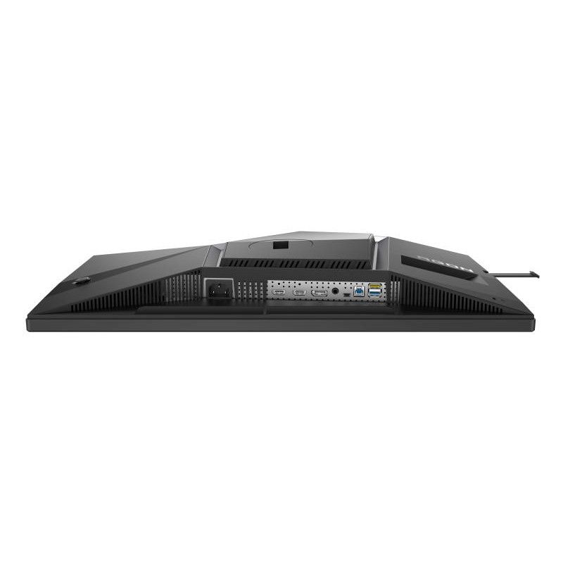 AOC G2 AG246FK6 écran plat de PC 61,2 cm (24.1") 1920 x 1080 pixels Full HD LED Noir, Gris · Moniteur · Informat Systems S... (image 24)