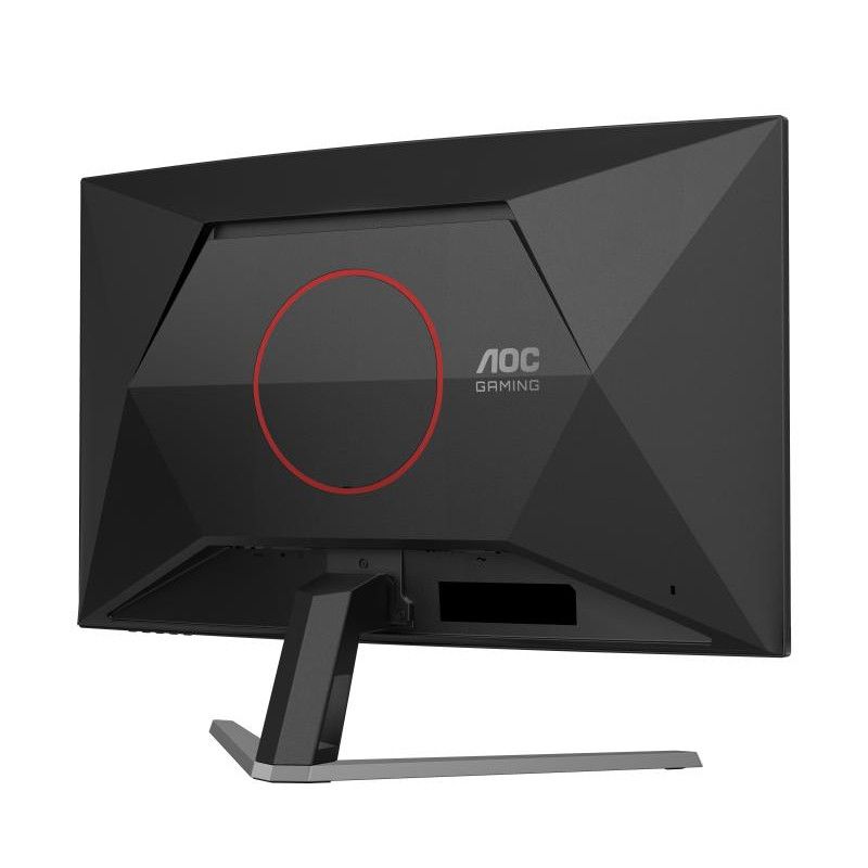 AOC G4 C32G42ZE écran plat de PC 80 cm (31.5") 1920 x 1080 pixels Full HD LED Noir, Rouge · Moniteur · Informat Systems St... (image 14)