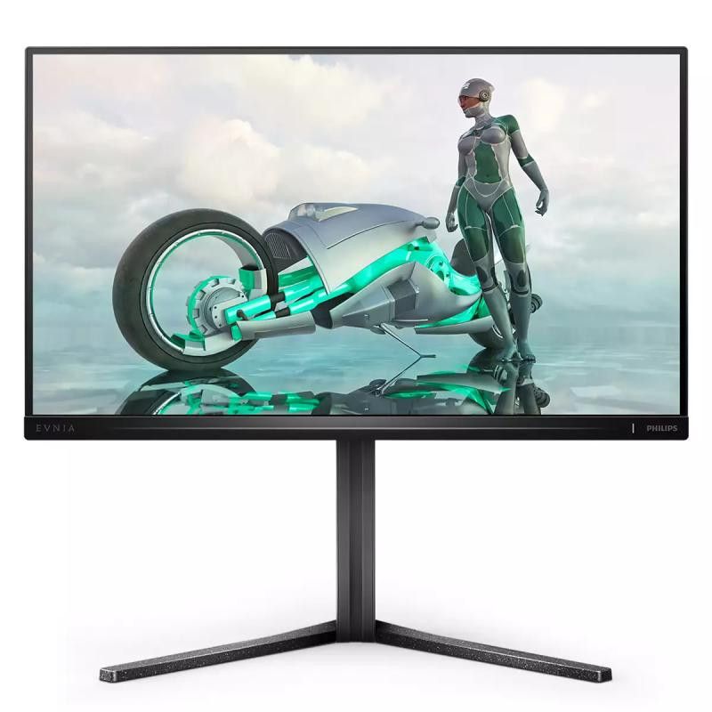 Philips Evnia 3000 25M2N3200U/00 écran plat de PC 62,2 cm (24.5") 1920 x 1080 pixels Full HD LCD Noir · Moniteur · Informa... (image 5)