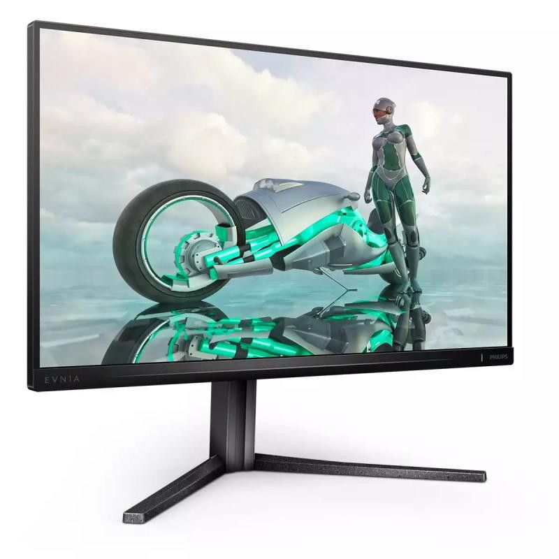 Philips Evnia 3000 25M2N3200U/00 écran plat de PC 62,2 cm (24.5") 1920 x 1080 pixels Full HD LCD Noir · Moniteur · Informa... (image 7)
